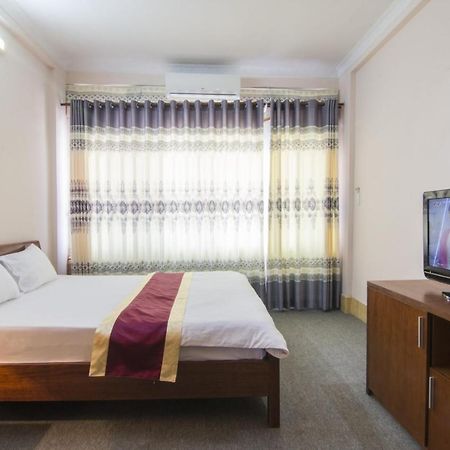 Khach San Ngan Hang - Bank Hotel Vũng Tàu Ngoại thất bức ảnh