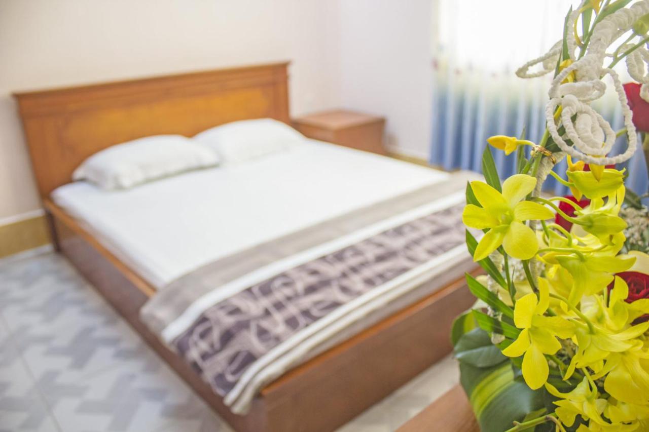 Khach San Ngan Hang - Bank Hotel Vũng Tàu Ngoại thất bức ảnh