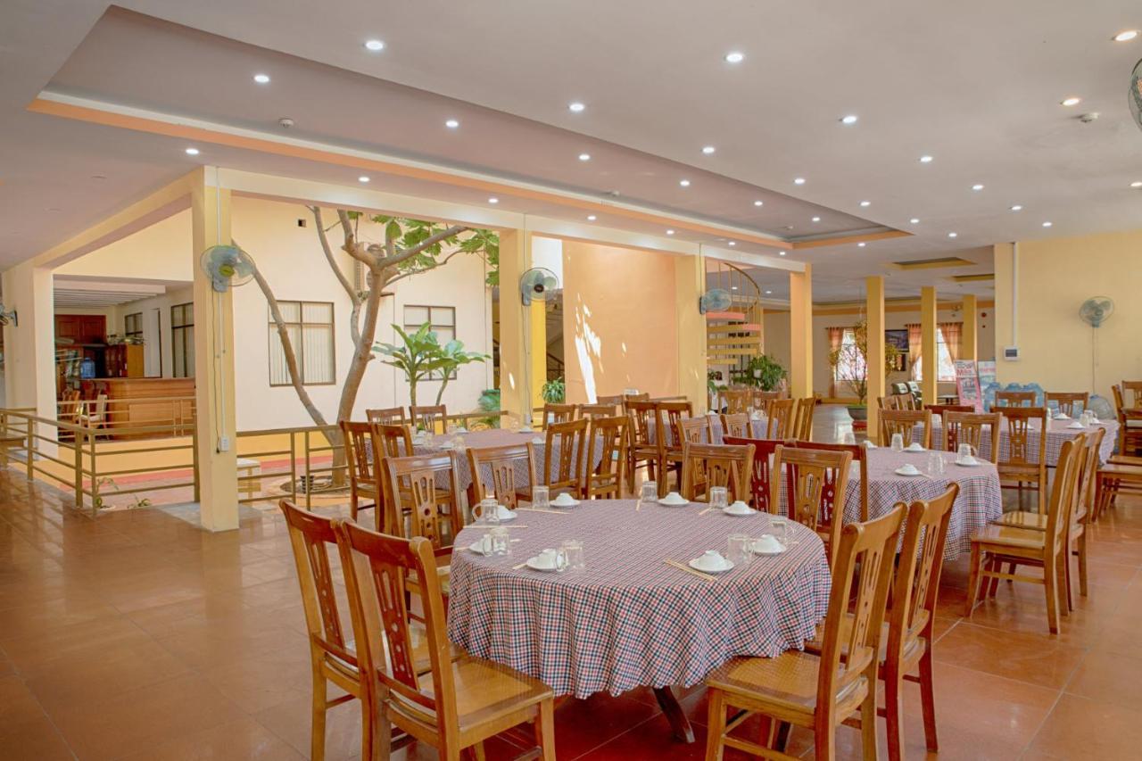 Khach San Ngan Hang - Bank Hotel Vũng Tàu Ngoại thất bức ảnh