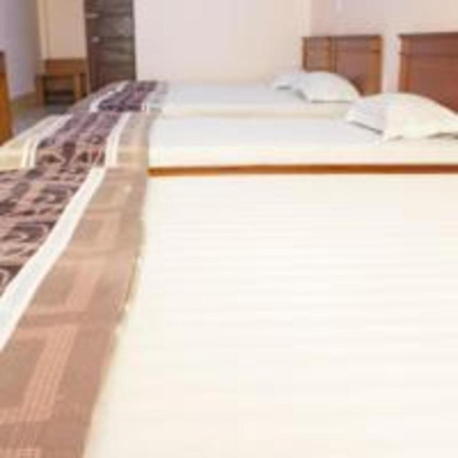 Khach San Ngan Hang - Bank Hotel Vũng Tàu Ngoại thất bức ảnh