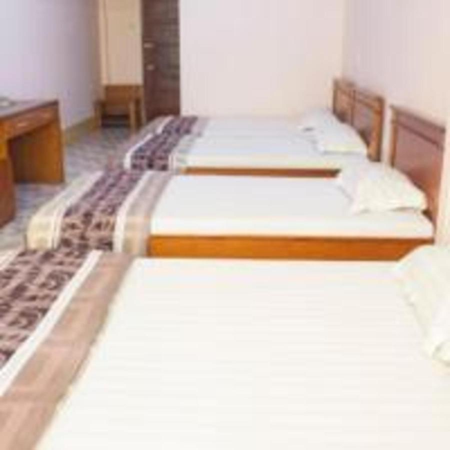 Khach San Ngan Hang - Bank Hotel Vũng Tàu Ngoại thất bức ảnh