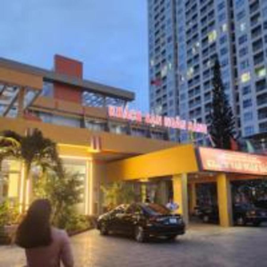 Khach San Ngan Hang - Bank Hotel Vũng Tàu Ngoại thất bức ảnh