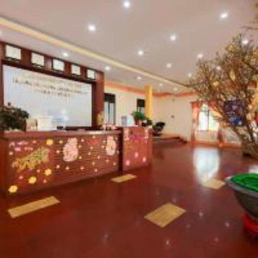 Khach San Ngan Hang - Bank Hotel Vũng Tàu Ngoại thất bức ảnh