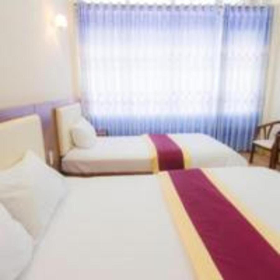 Khach San Ngan Hang - Bank Hotel Vũng Tàu Ngoại thất bức ảnh