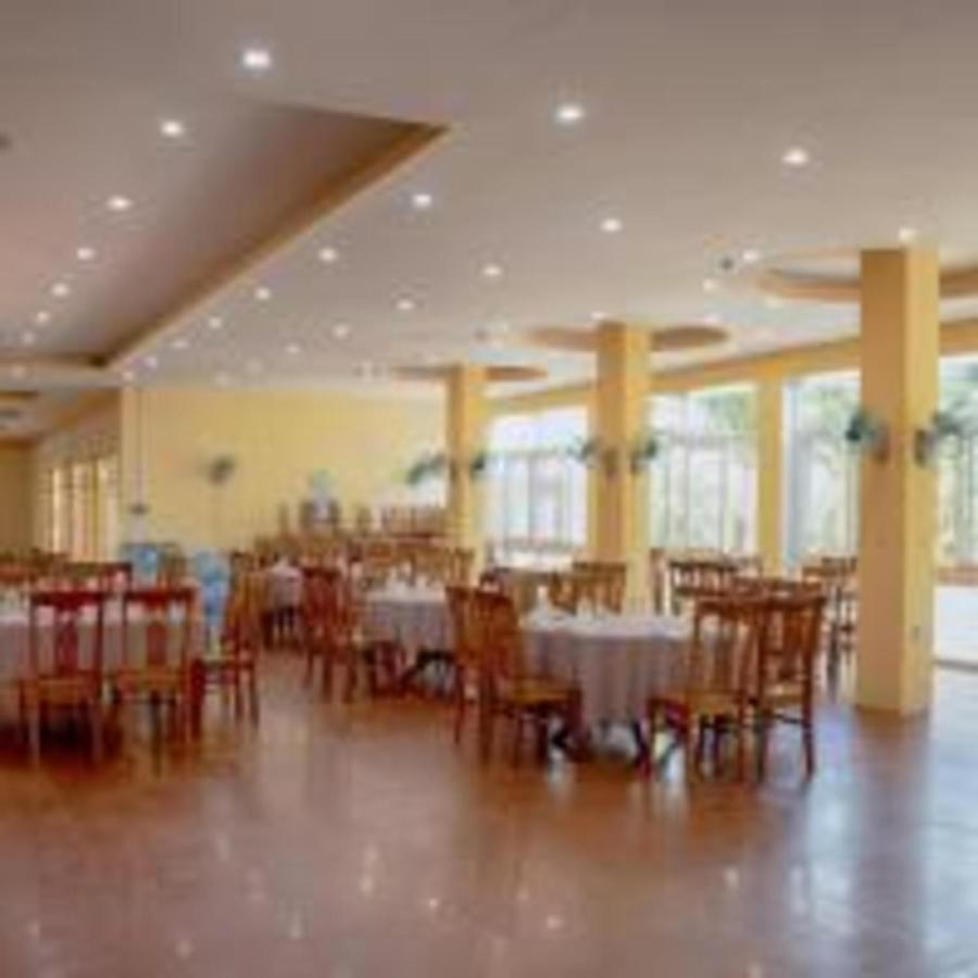 Khach San Ngan Hang - Bank Hotel Vũng Tàu Ngoại thất bức ảnh