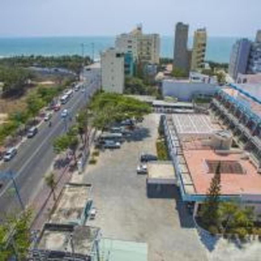 Khach San Ngan Hang - Bank Hotel Vũng Tàu Ngoại thất bức ảnh