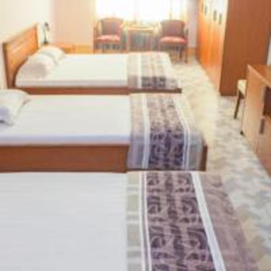 Khach San Ngan Hang - Bank Hotel Vũng Tàu Ngoại thất bức ảnh
