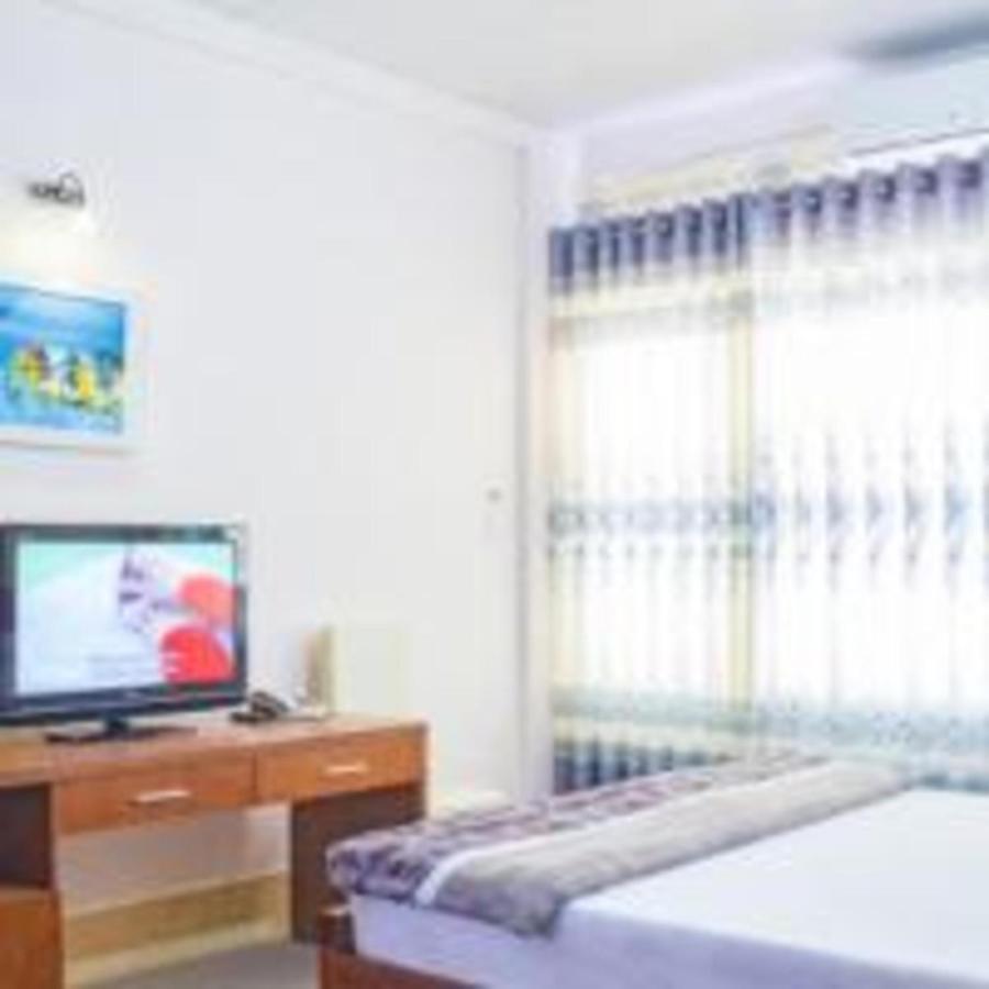 Khach San Ngan Hang - Bank Hotel Vũng Tàu Ngoại thất bức ảnh