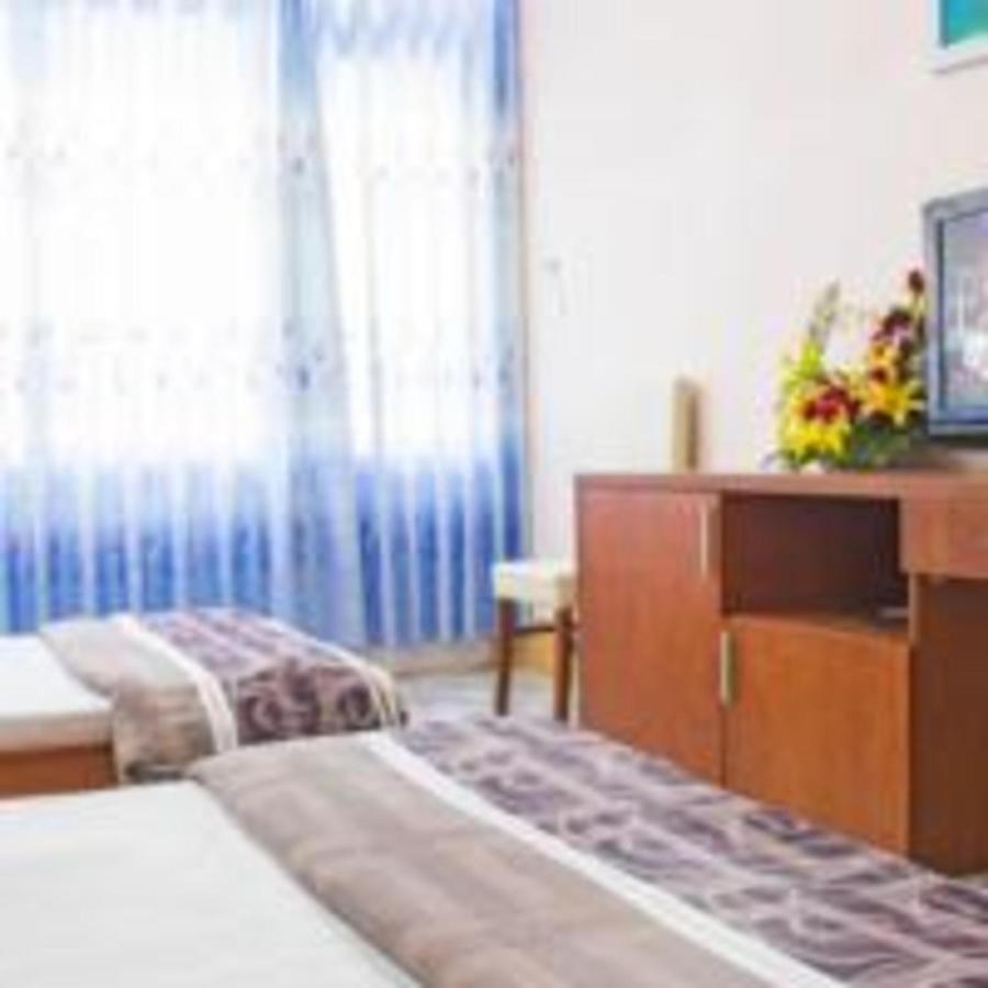 Khach San Ngan Hang - Bank Hotel Vũng Tàu Ngoại thất bức ảnh