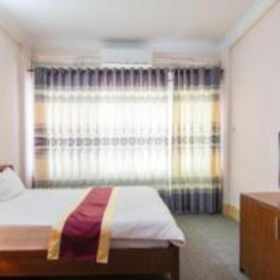 Khach San Ngan Hang - Bank Hotel Vũng Tàu Ngoại thất bức ảnh