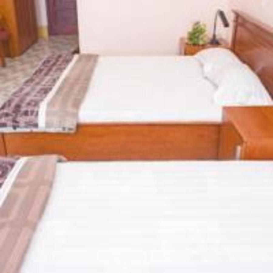 Khach San Ngan Hang - Bank Hotel Vũng Tàu Ngoại thất bức ảnh