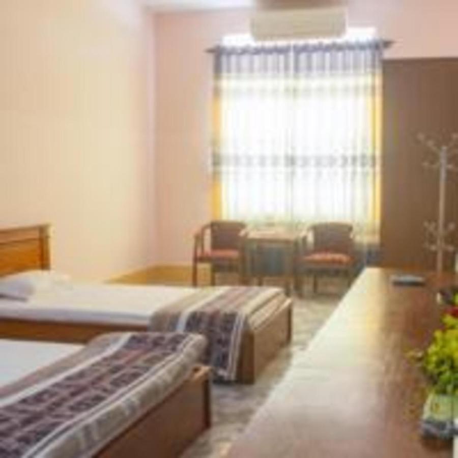 Khach San Ngan Hang - Bank Hotel Vũng Tàu Ngoại thất bức ảnh