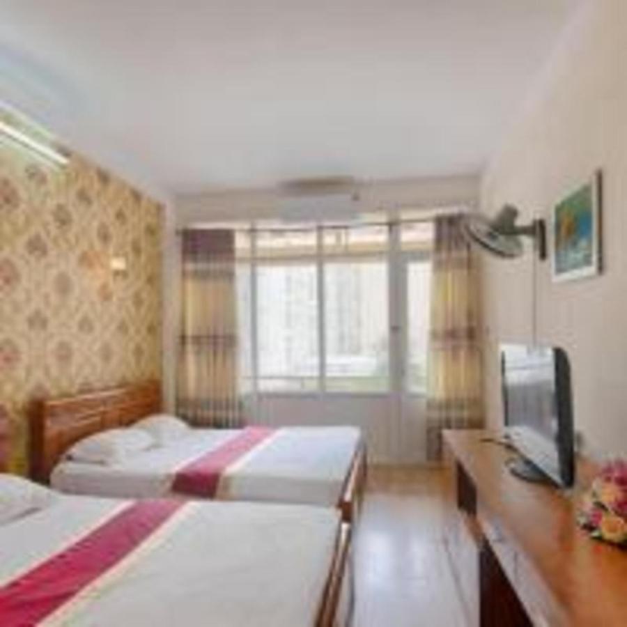 Khach San Ngan Hang - Bank Hotel Vũng Tàu Ngoại thất bức ảnh