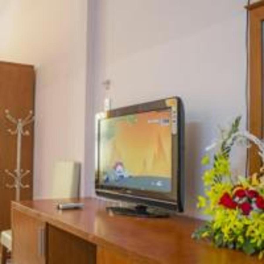 Khach San Ngan Hang - Bank Hotel Vũng Tàu Ngoại thất bức ảnh