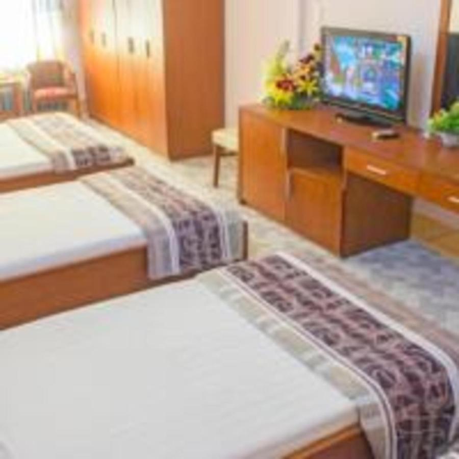 Khach San Ngan Hang - Bank Hotel Vũng Tàu Ngoại thất bức ảnh
