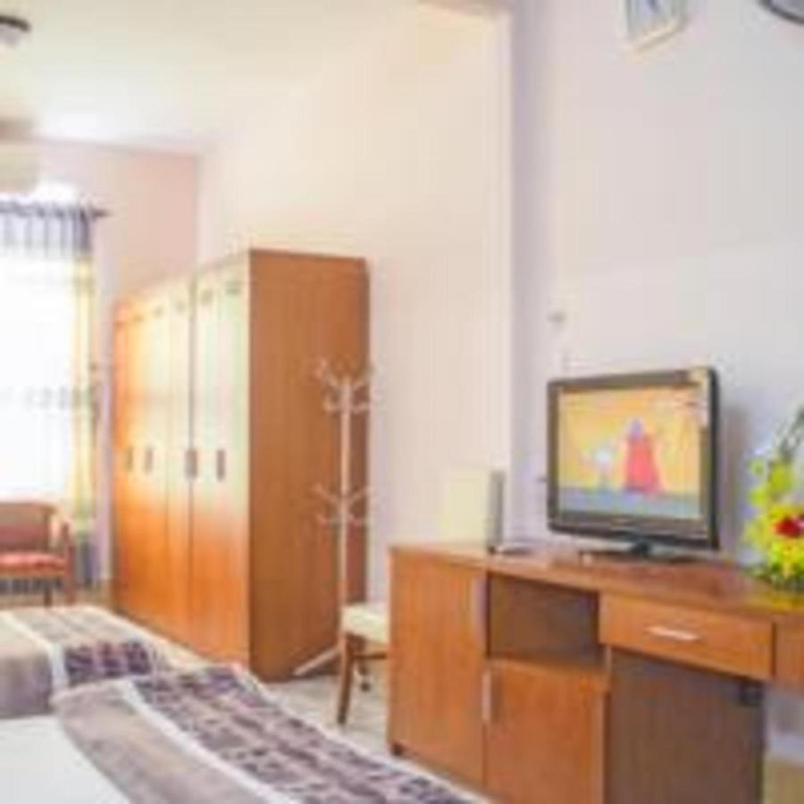 Khach San Ngan Hang - Bank Hotel Vũng Tàu Ngoại thất bức ảnh