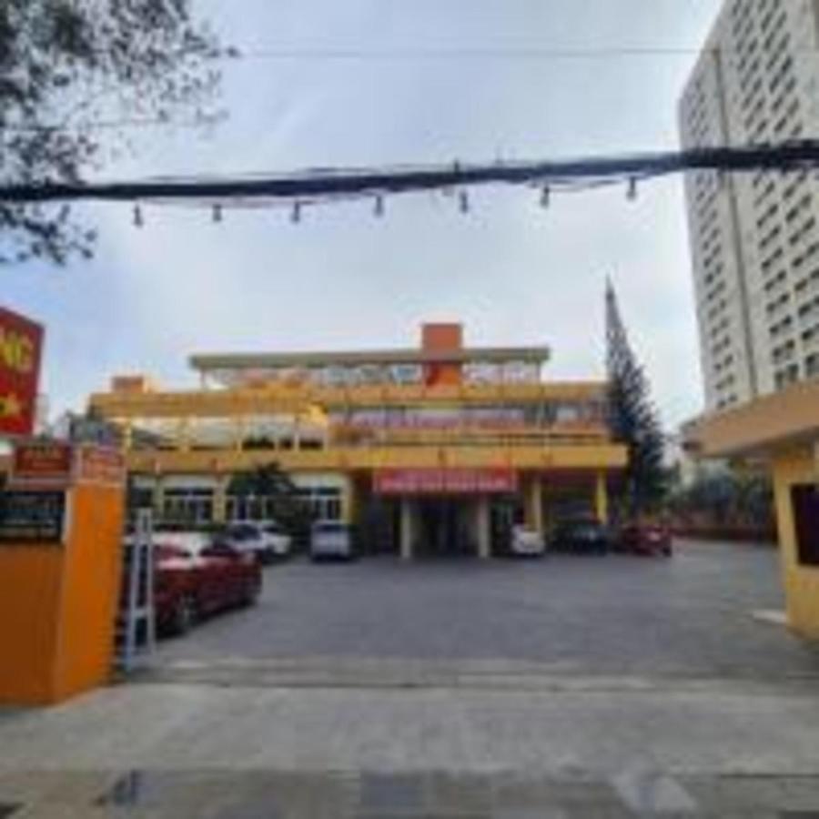 Khach San Ngan Hang - Bank Hotel Vũng Tàu Ngoại thất bức ảnh