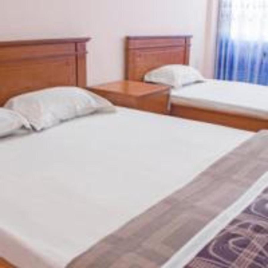Khach San Ngan Hang - Bank Hotel Vũng Tàu Ngoại thất bức ảnh