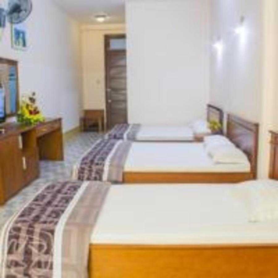 Khach San Ngan Hang - Bank Hotel Vũng Tàu Ngoại thất bức ảnh