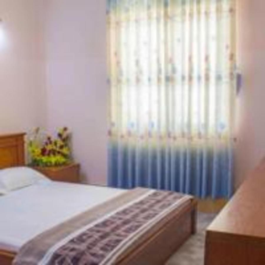 Khach San Ngan Hang - Bank Hotel Vũng Tàu Ngoại thất bức ảnh